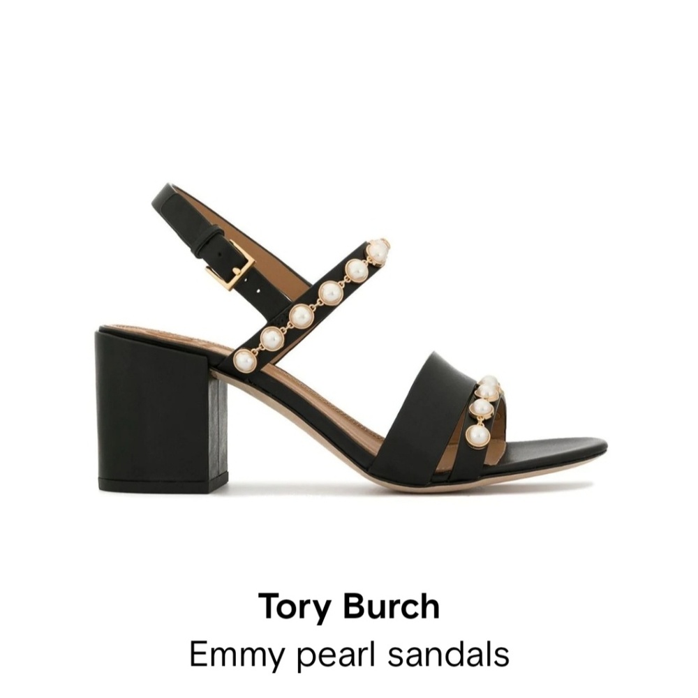 Tory Burch sandal